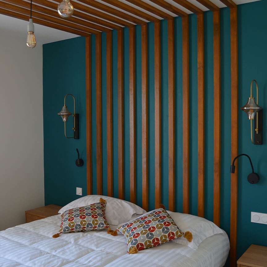 Décoration d'intérieur