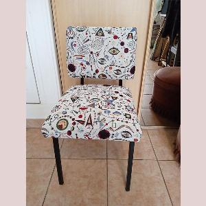 Chaise Miro